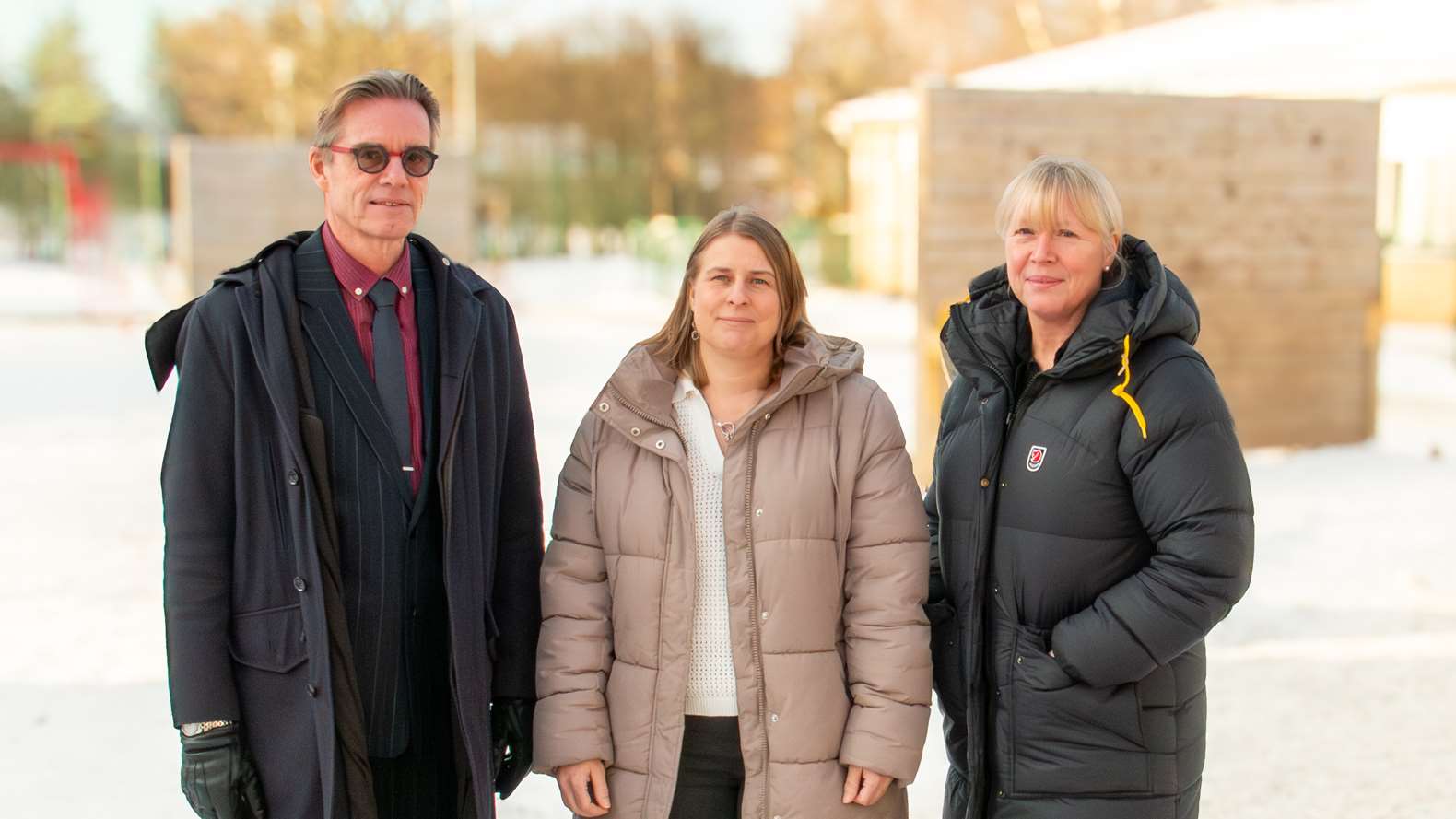 Porträttbild skolledare