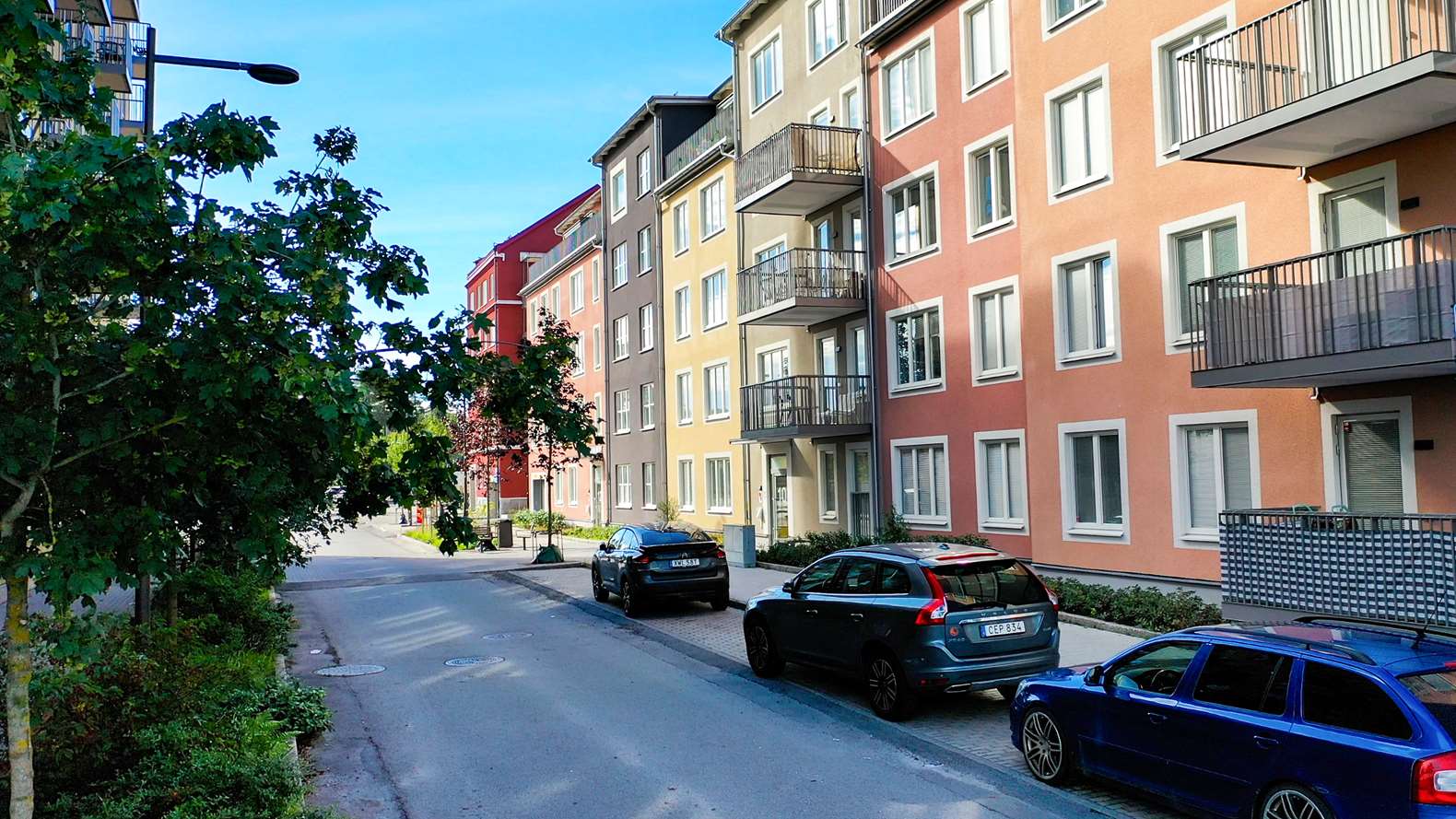 Bild på ett hus.
