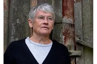 foto av Ingela Strandberg