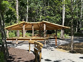 Ensta naturlekplats